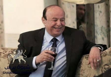 الرئيس هادي يؤجل زيارته الى عدن الى أيام العيد