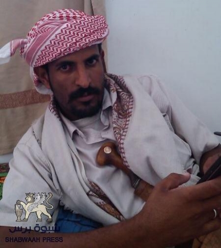 أمين عام ‘‘سفراء السلام‘‘ بشبوة يدعو المنظمات الحقوقية الى كشف انتهاكات الحوثيين