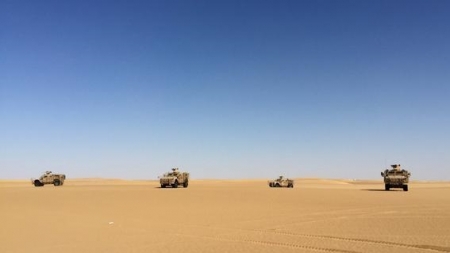 لماذا تأخرت قوات التحالف في تحرير ما تبقى من مأرب؟