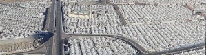 رابطة العالم الإسلامي تدعو الحجاج إلى تعميق الأخوة والوحدة