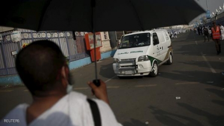 تحقيق في حادث مِنى ومراجعة خطط الحج