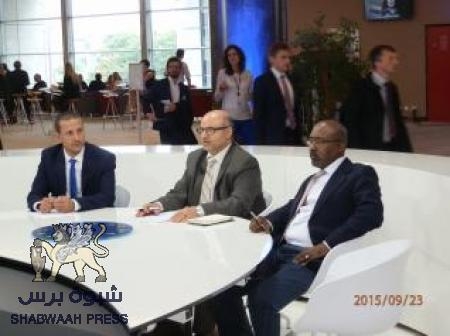نصر دبلوماسي للقضية الجنوبية : تدشين عمل البعثة الجنوبية الدائمة لدى البرلمان الاوربي