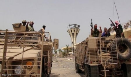 هادي يشيد بالمواقف المشرفة للسعودية و‘‘التحالف‘‘ في مواجهة المتربصين بهوية المنطقة