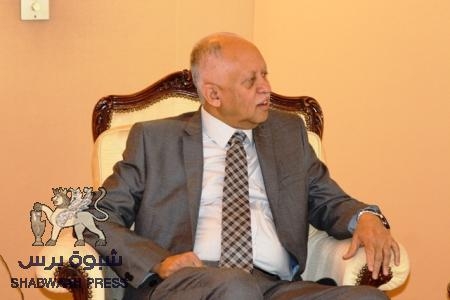 وزير الخارجية يلتقي نظيره التركي على هامش إعمال قمة التنمية المستدامة