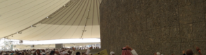 الحجاج المتعجلون ينهون رمي الجمرات ظهر اليوم