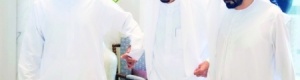 علاقات إماراتية سعودية متجذرة تعززها الروابط
