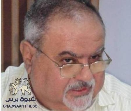 كلمة خالد نعمان أمام بحاح وصف فيها ‘‘المقاومة الجنوبة بقطاع الطرق‘‘ تثير أمتعاض أبناء الجنوب