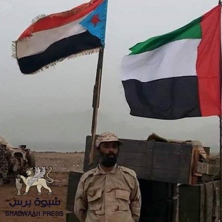 قيادي بالمقاومة الجنوبية ينفي تقدم المليشيات الحوثية بكرش والمصفحات الاماراتية على الحدود الشمالية الجنوبية