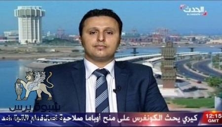 مستشار صحفي للرئيس هادي: دولة الامارات مقلب قمامة ومكان آمن للصهاينة (وثيقة)