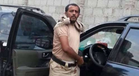 اغتيال ضابط امن وأحد قيادات المقاومة في عدن