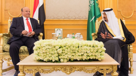 العاهل السعودي: أمن اليمن جزء من أمننا