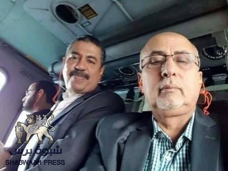 خالد بحاح يهرب من عدن برفقة وزراء شماليين