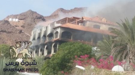 السيد الجفري : ما حدث فجر أمس في ‘‘عدن النور‘‘ عاصمة جنوبنا العربي فعل دنيء ومدان بكل وأشد عبارات اﻹدانة