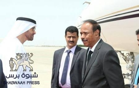 عاجل : تعين اللواء الركن جعفر محمد سعد محمد محافظاً لمحافظة عدن