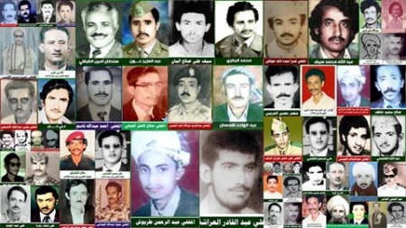 ملف المخفيين : علي قناف زهرة رفيق الرئيس ابراهيم الحمدي الذي اختفى قسريا في 11 اكتوبر