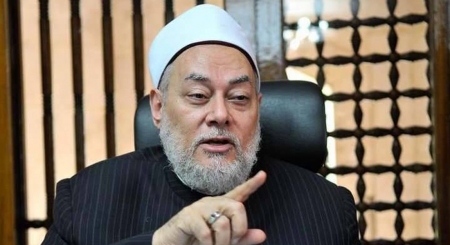 المفتي علي جمعة: هتلر درَّب 700 عنصر من الإخوان على الإرهاب