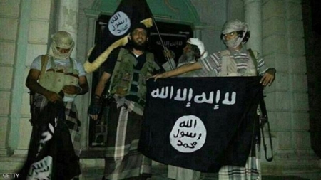 الرفض للقاعدة : صراع القبائل في حضرموت ضد ‘‘أيدولوجيا الإرهاب‘‘
