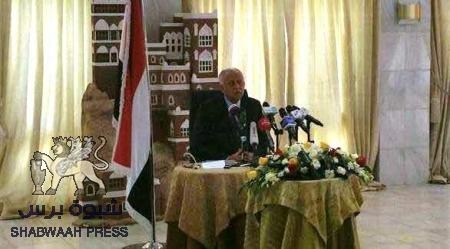 ياسين: المخلوع سيحرك الإرهاب في عدن