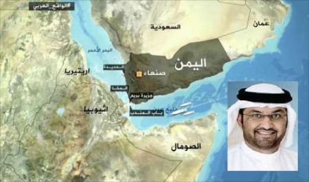 وزير إماراتي يكتب : الأهمية الاستراتيجية لتحرير باب المندب
