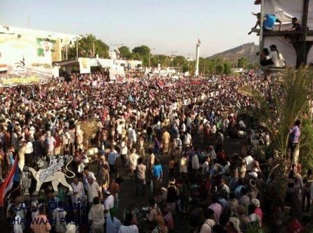 مونت كارلو : الجنوبيون يحتشدون للانفصال بذكرى اكتوبر والوضع بات سانحا لفك الارتباط عن الشمال