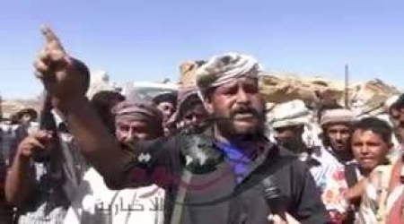 الشاعر الشبواني ‘‘بافياض‘‘ الذي لم يقبل الهزيمة