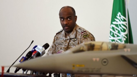 عسيري: القوة السودانية قيمة مضافة للتحالف العربي