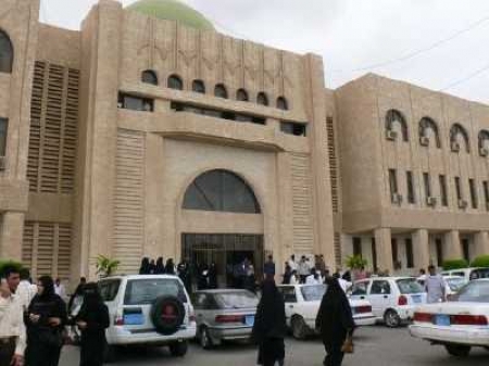 مجلس جامعة عدن يقر الاتجاهات العامة للقبول والتسجيل للعام الدراسي الجديد 2015م/2016م