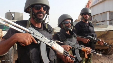 الشرق الأوسط: لن يستطيع “هادي” القضاء على الإرهاب إلا بتشكيل وحدات عسكرية وأمنية اساسها المقاومة والجيش الجنوبي