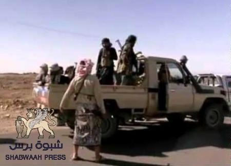 شاصات بعض أبناء شبوه : من مرابض للأغنام الى شاص للشخيط والخريط
