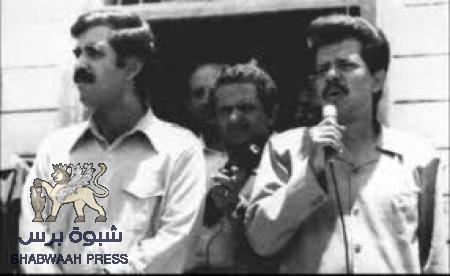 تاريخ بحاجة إلى إعادة قراءة : علاقة أجهزة المخابرات البريطانية بقيادة الجبهة القومية