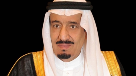 بوتن يبحث مع سلمان الأوضاع بالمنطقة