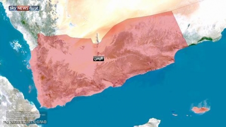 قتلى من المدنيين بقصف للمتمردين على تعز