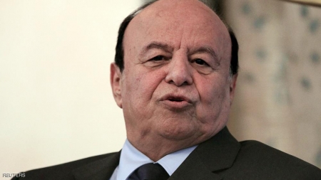 اليمن.. هادي رئيسا للمؤتمر الشعبي العام