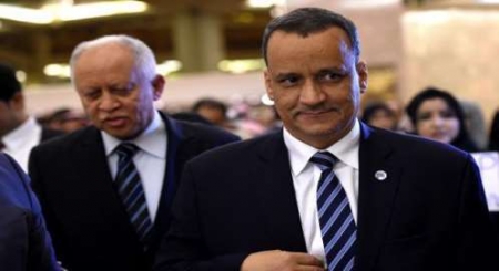 اليمن.. اتفاق على آلية تطبيق القرار 2216