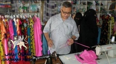 محافظ عدن الجديد يطوي صفحة رئيس جامعة عدن الفاسد بن حبتور