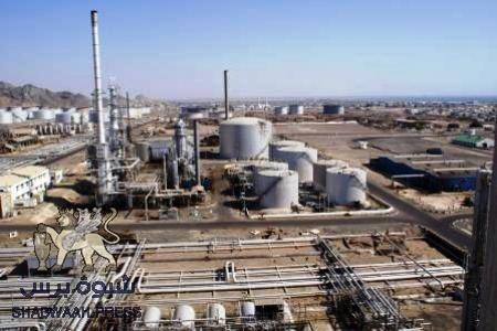 مصدر مسئول بشركة مصافي عدن يوضح حقيقة أخبار اشتباكات ميناء الزيت وانتشار قوات سودانية في عدن