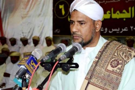 وزير الاوقاف بن الشيخ أبوبكر يتوعد بمحاسبة سماسرة الحج بالوزارة