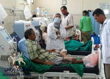 مسؤل شؤن جرحى المقاومة في الاردن : إهمال متعمد من قبل المسولين في السفارة اليمنية في عمان