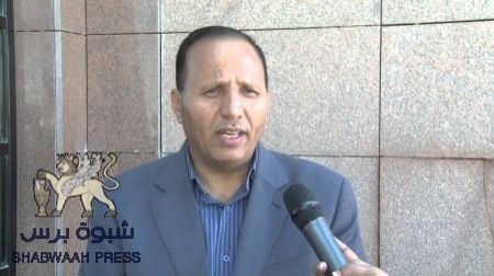تصريحات الجباري هجوم استباقي مبطن علي السعودية ودول مجلس التعاون