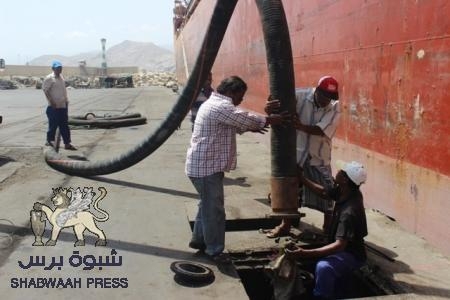 لهذا السبب ستنتهي أزمة الديزل وتخف انقطاعات الكهرباء خلال الأيام القادمة بمدينة عدن