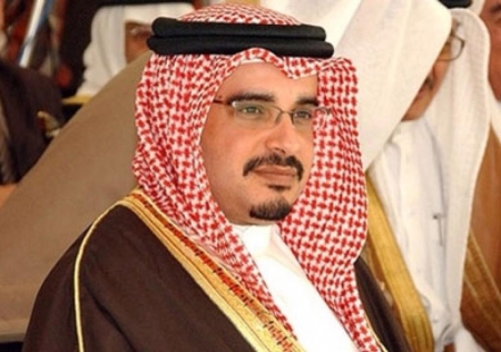 وزير خارجية البحرين يؤكد دعم حكومة بلاده لليمن