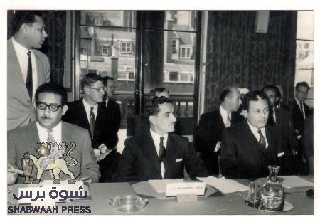 تعريب الخدمتين المدنيتين لإتحاد الجنوب العربي وعدن .. من هو ابن الجنوب العربي؟