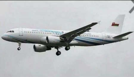 بتوجيهات سلطانية سامية .. تسيير رحلات إغاثة جوية لسكان جزيرة سقطرى