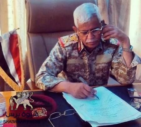 نداء الي كل اهلي داخل حضرموت  وخارجها !! قوات الحليلي تقتل أحد اخواني .