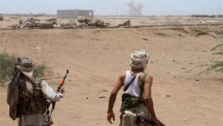 المقاومة الجنوبية والتغيير المنتظر