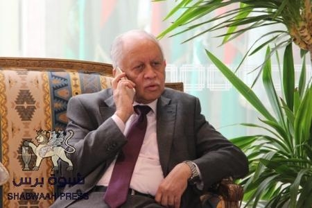 وزير الخارجية اليمني ينعي رحيل ‘‘الارياني‘‘