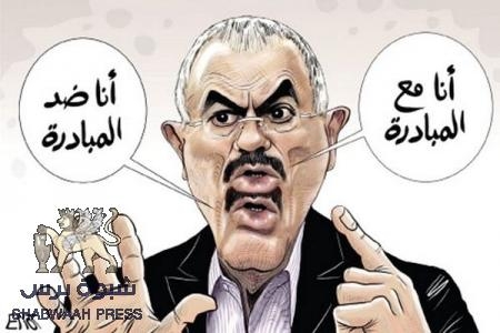 مروان الغفوري..من غرزة صالح إلى السوق الخليجية