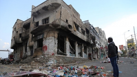 تقرير حقوقي يرصد فظاعة انتهاكات الحوثي وصالح