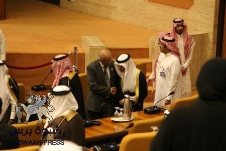 بحضور وزير الخارجية اليمني مجلس جامعة الدول العربية يعقد اجتماعاً طارئاً على مستوى وزراء الخارجية بالرياض