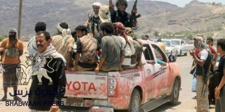 تقرير مفصل عن القتال في جبهة الصبيحة